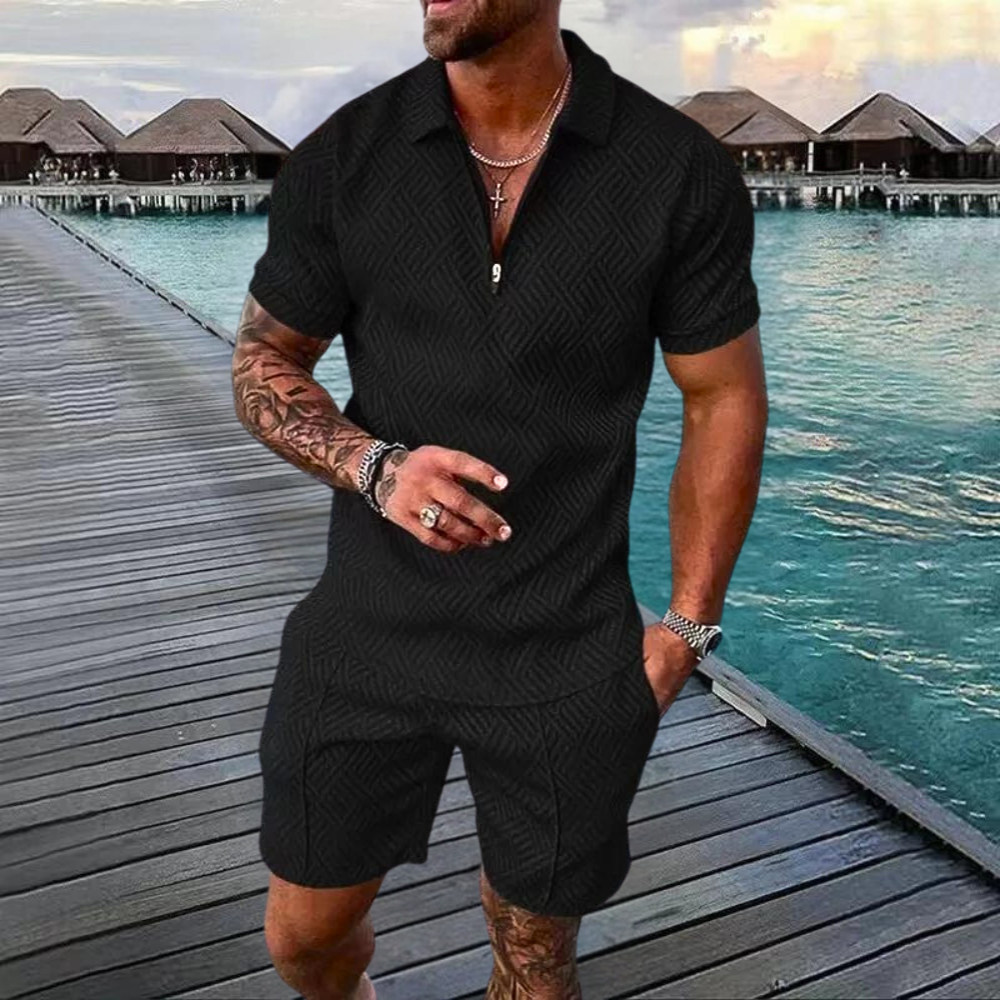 Lightweight Mens Summer Clothing