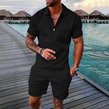 Lightweight Mens Summer Clothing