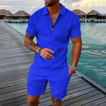 Lightweight Mens Summer Clothing