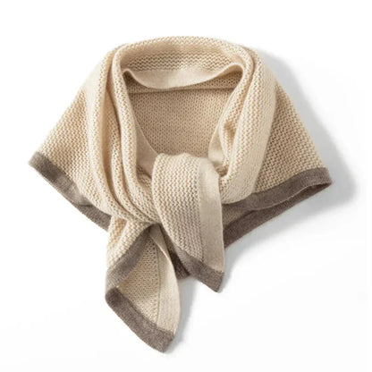 Cozy Lightweight Women's Travel Wrap - Luxicro