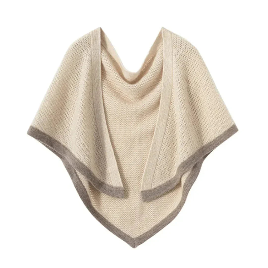 Cozy Lightweight Women's Travel Wrap