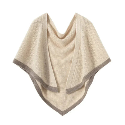 Cozy Lightweight Women's Travel Wrap