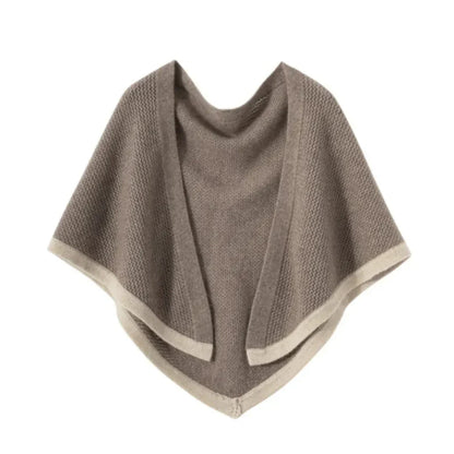Cozy Lightweight Women's Travel Wrap