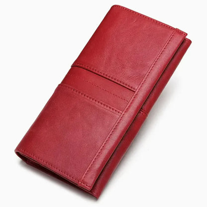 Eco Friendly Faux Leather Wallet