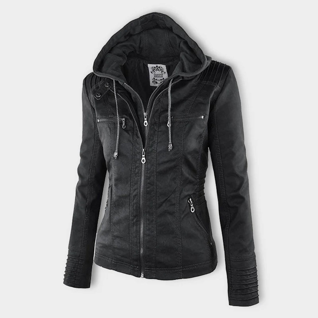 Wona | Cozy Winter Jacket