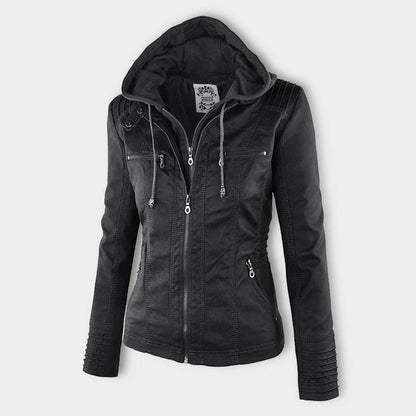 Wona | Cozy Winter Jacket