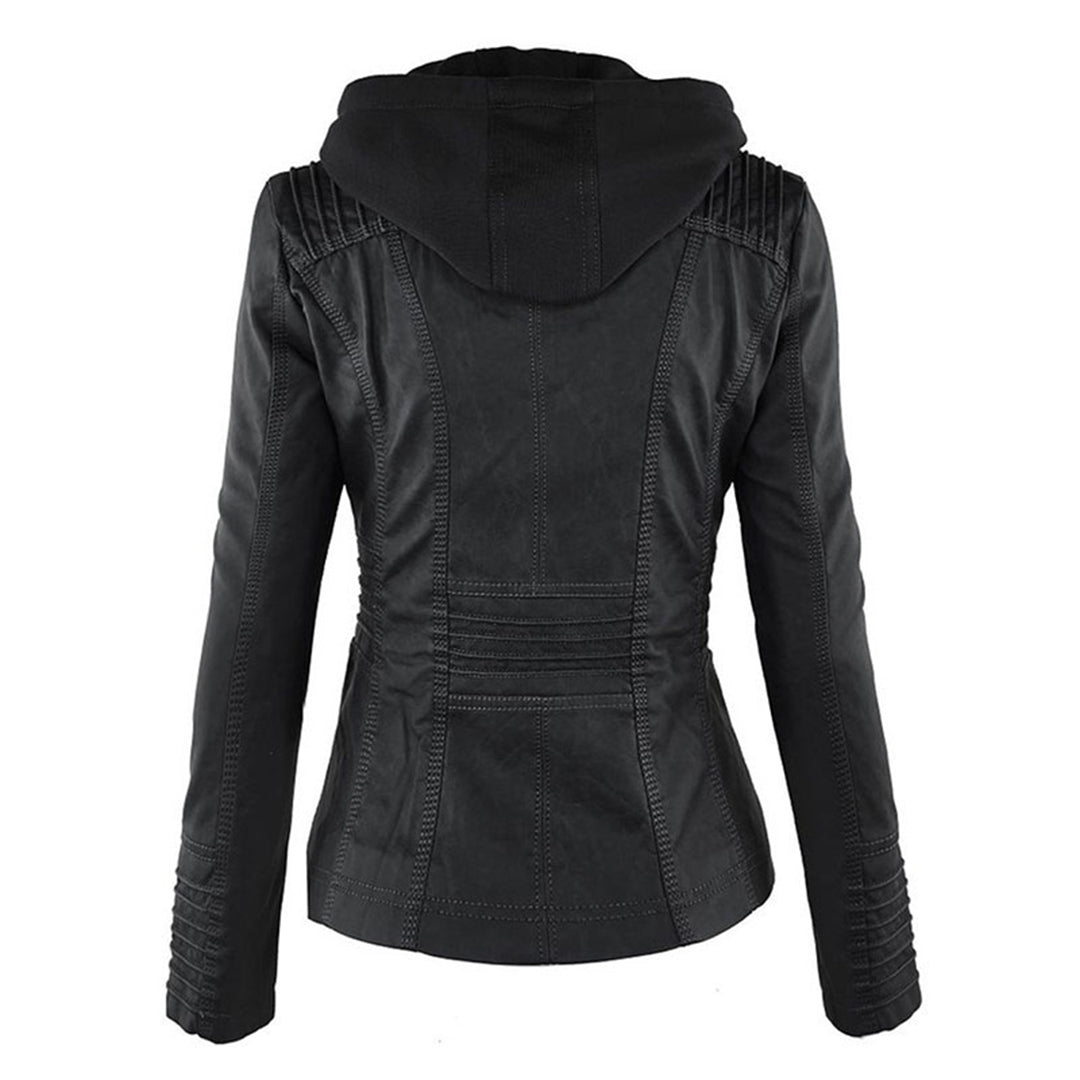 Wona | Cozy Winter Jacket