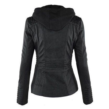 Wona | Cozy Winter Jacket
