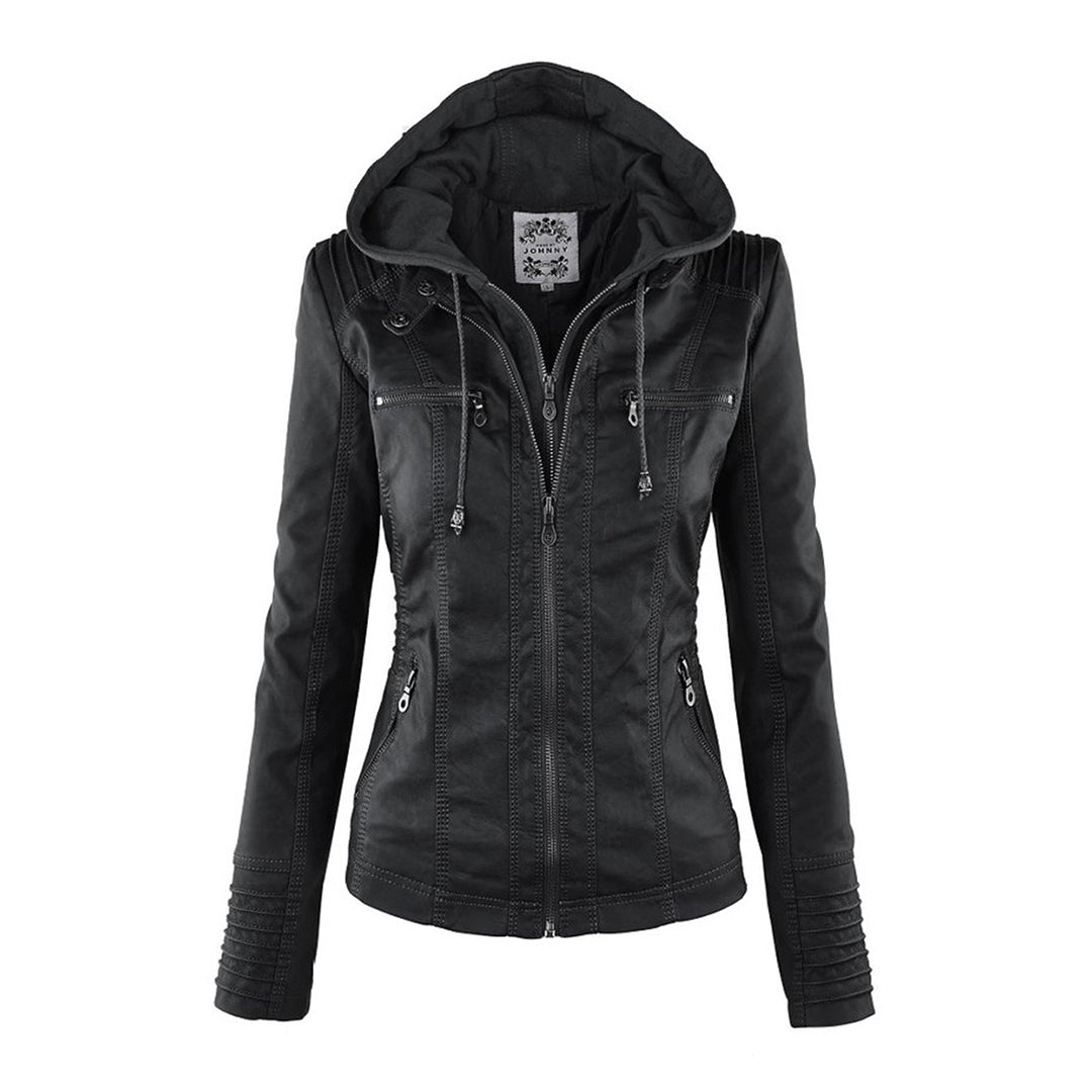 Wona | Cozy Winter Jacket