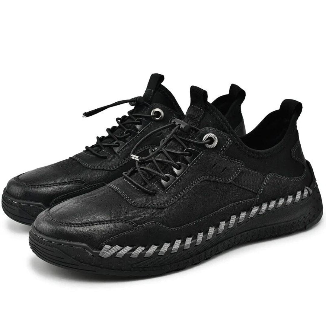 Classic Genuine Low Top Shoes