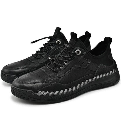 Classic Genuine Low Top Shoes