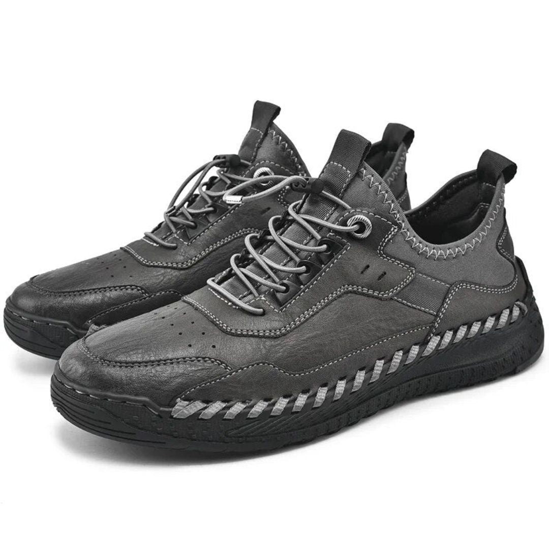 Classic Genuine Low Top Shoes
