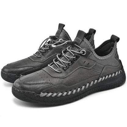Classic Genuine Low Top Shoes