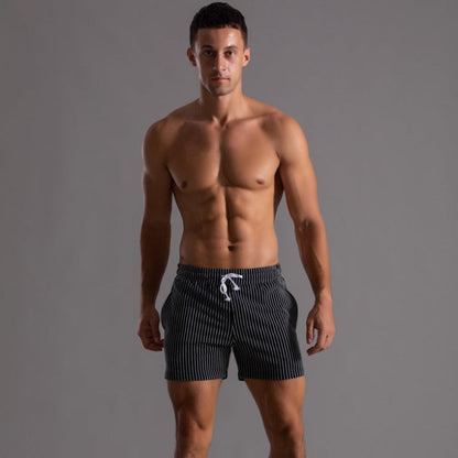 Comfortable Athletic Running Shorts for Men