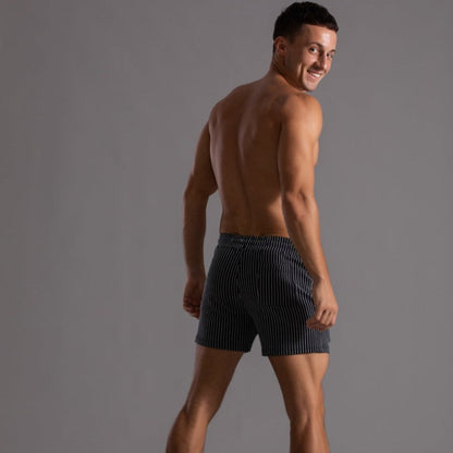 Comfortable Athletic Running Shorts for Men