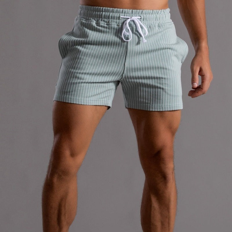 Comfortable Athletic Running Shorts for Men