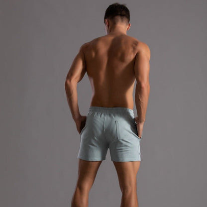 Comfortable Athletic Running Shorts for Men