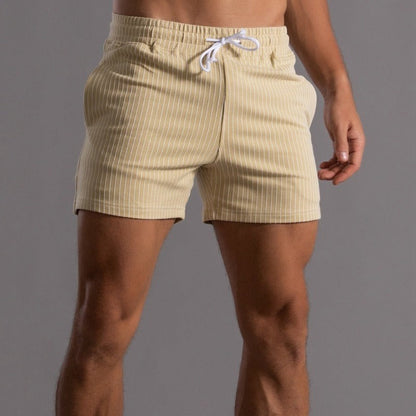 Comfortable Athletic Running Shorts for Men