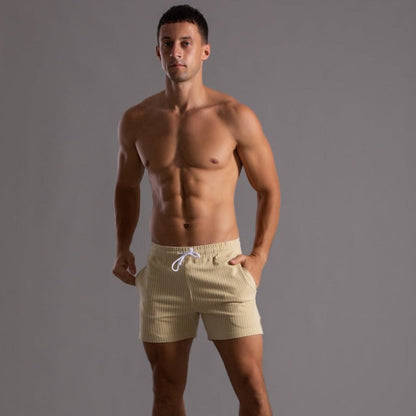 Comfortable Summer Beach Shorts for Men