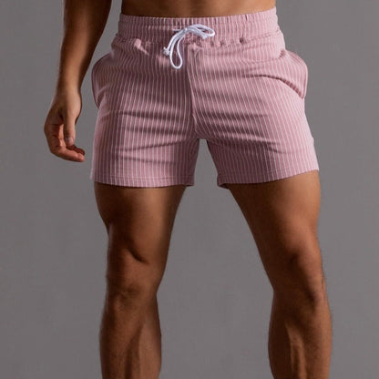Comfortable Athletic Running Shorts for Men