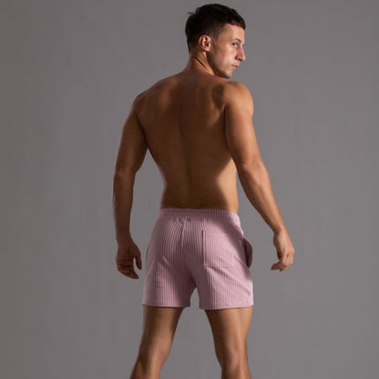 Comfortable Athletic Running Shorts for Men