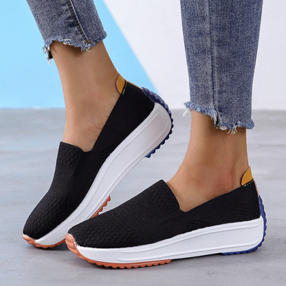 Comfortable Walking Shoes for Women - Soft & Airy Footwear - EasyApparels