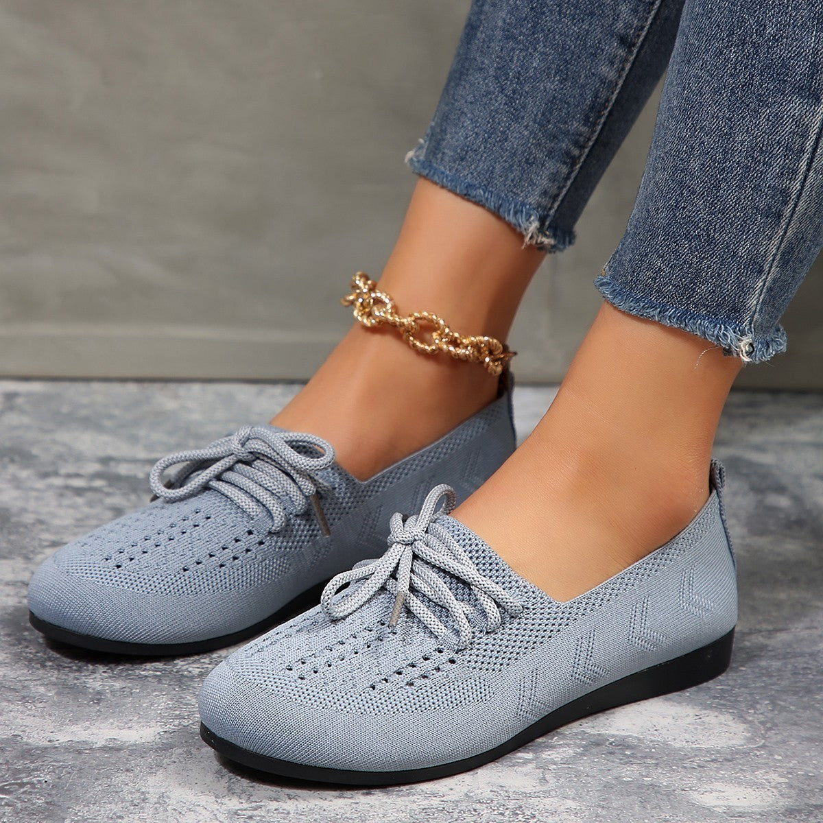 Airy Sport Shoes for Women – Comfortable & Chic
