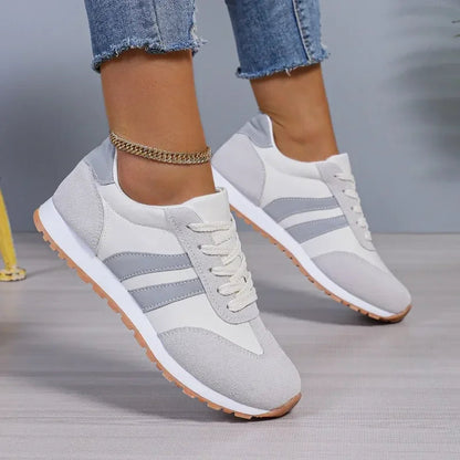 Airy Women's Shoes - Comfortable & Flexible Footwear