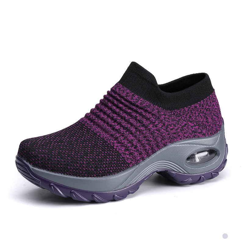 Comfortable Walking Shoes for Women - Lightweight Everyday