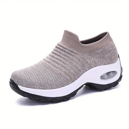Comfortable Walking Shoes for Women - Lightweight Everyday