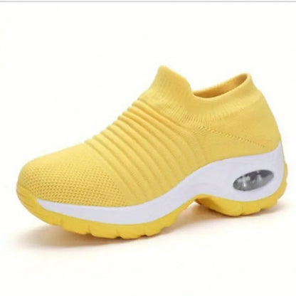 Comfortable Walking Shoes for Women - Lightweight Everyday
