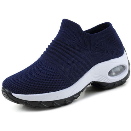 Comfortable Walking Shoes for Women - Lightweight Everyday