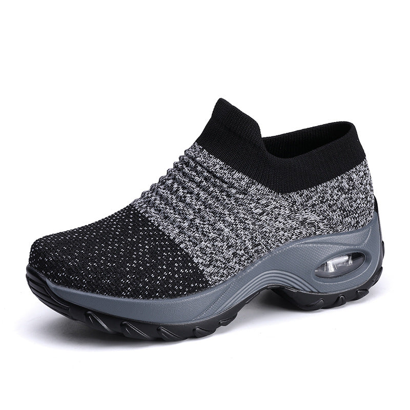 Comfortable Walking Shoes for Women - Lightweight Everyday