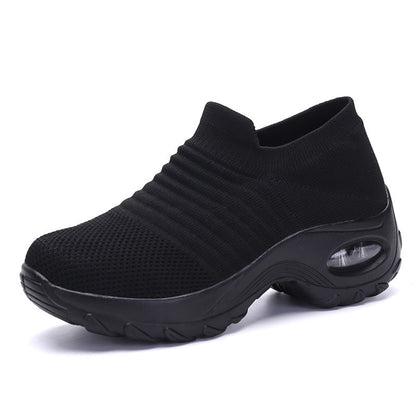 Comfortable Walking Shoes for Women - Lightweight Everyday