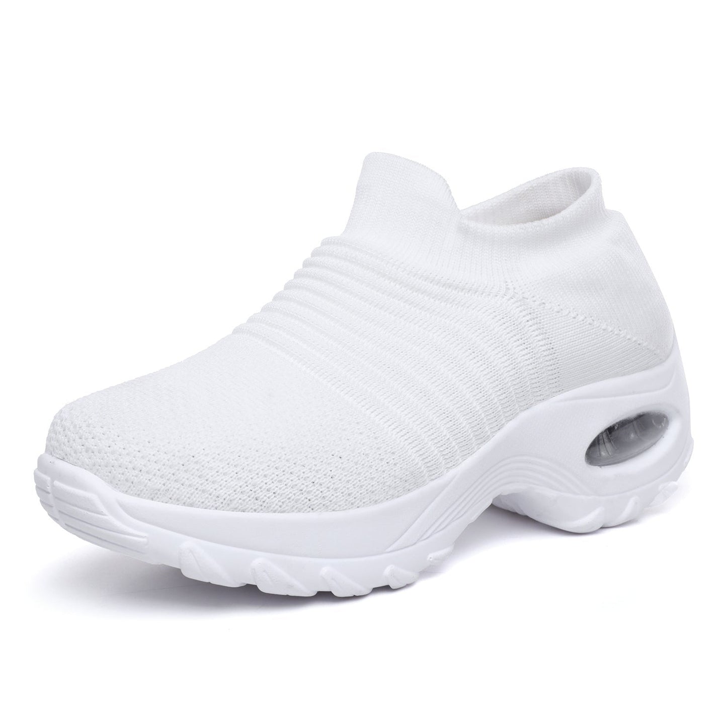 Comfortable Walking Shoes for Women - Lightweight Everyday