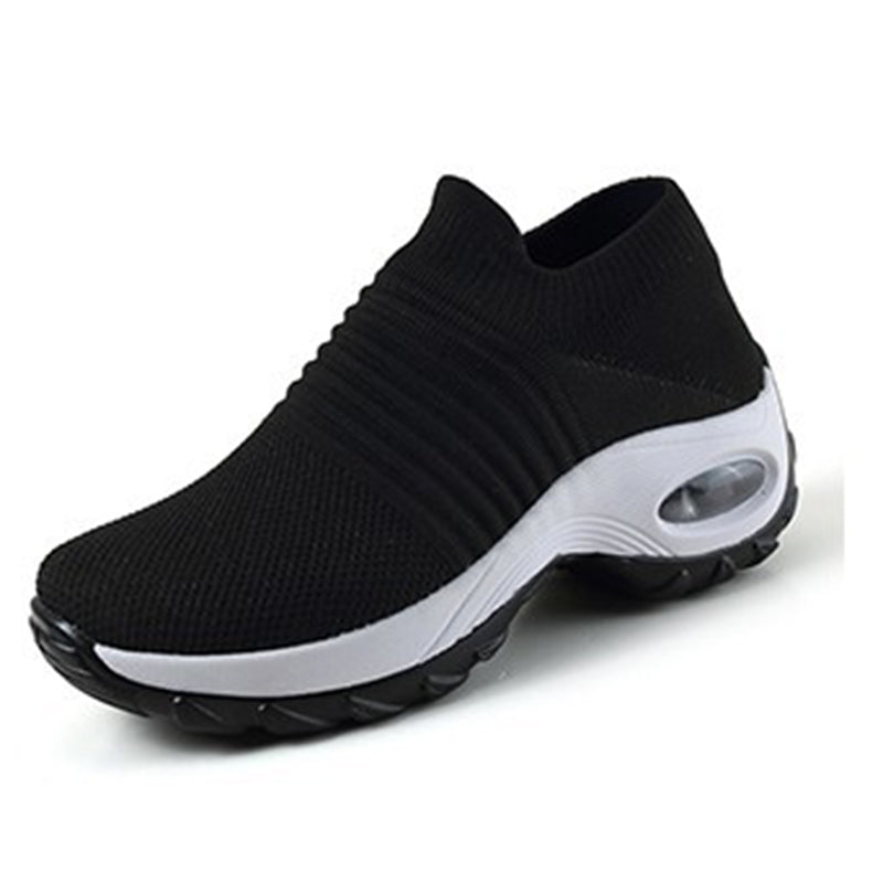 Comfortable Walking Shoes for Women - Lightweight Everyday