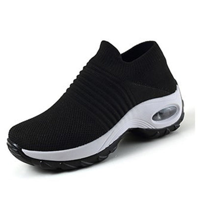 Comfortable Walking Shoes for Women - Lightweight Everyday