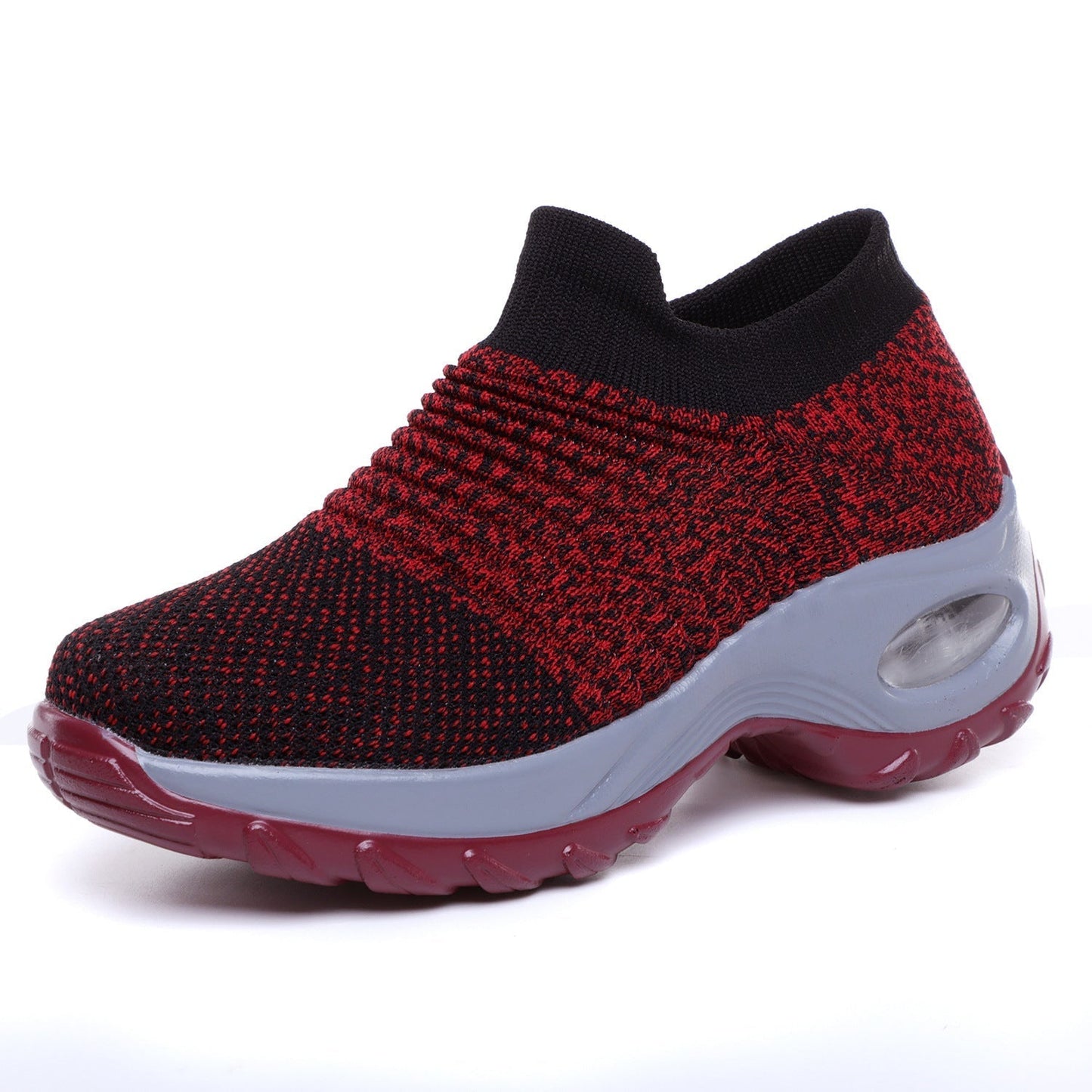 Comfortable Walking Shoes for Women - Lightweight Everyday