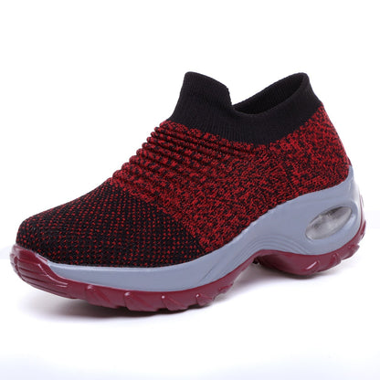 Comfortable Walking Shoes for Women - Lightweight Everyday
