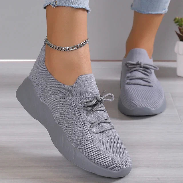 Lightweight Casual Women's Slip-On Shoes