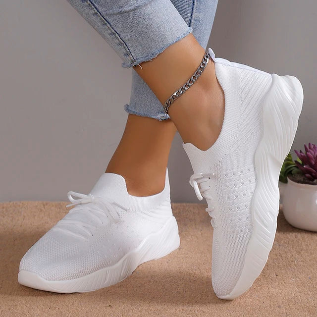 Lightweight Casual Women's Slip-On Shoes