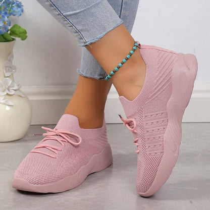 Lightweight Casual Women's Slip-On Shoes