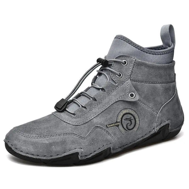Comfortable Casual Shoes for Men - Lightweight & Breathable - EasyApparels