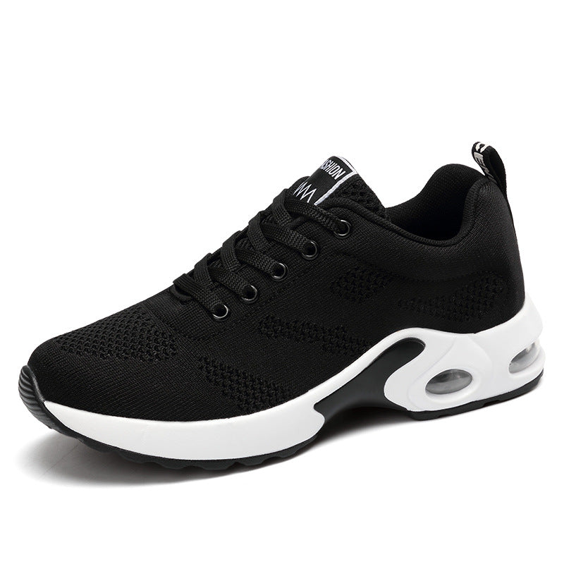 Airy Women's Running Shoes - Ultra Comfortable Sneakers - Luxicro