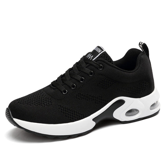 Airy Women's Running Shoes - Ultra Comfortable Sneakers - Luxicro