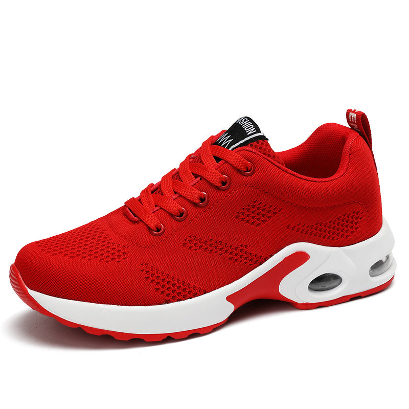 Airy Women's Running Shoes - Ultra Comfortable Sneakers
