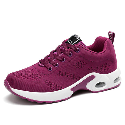 Airy Women's Running Shoes - Ultra Comfortable Sneakers