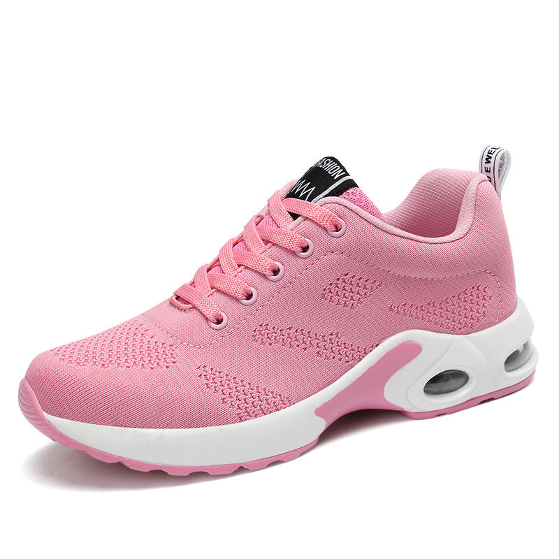 Airy Women's Running Shoes - Ultra Comfortable Sneakers