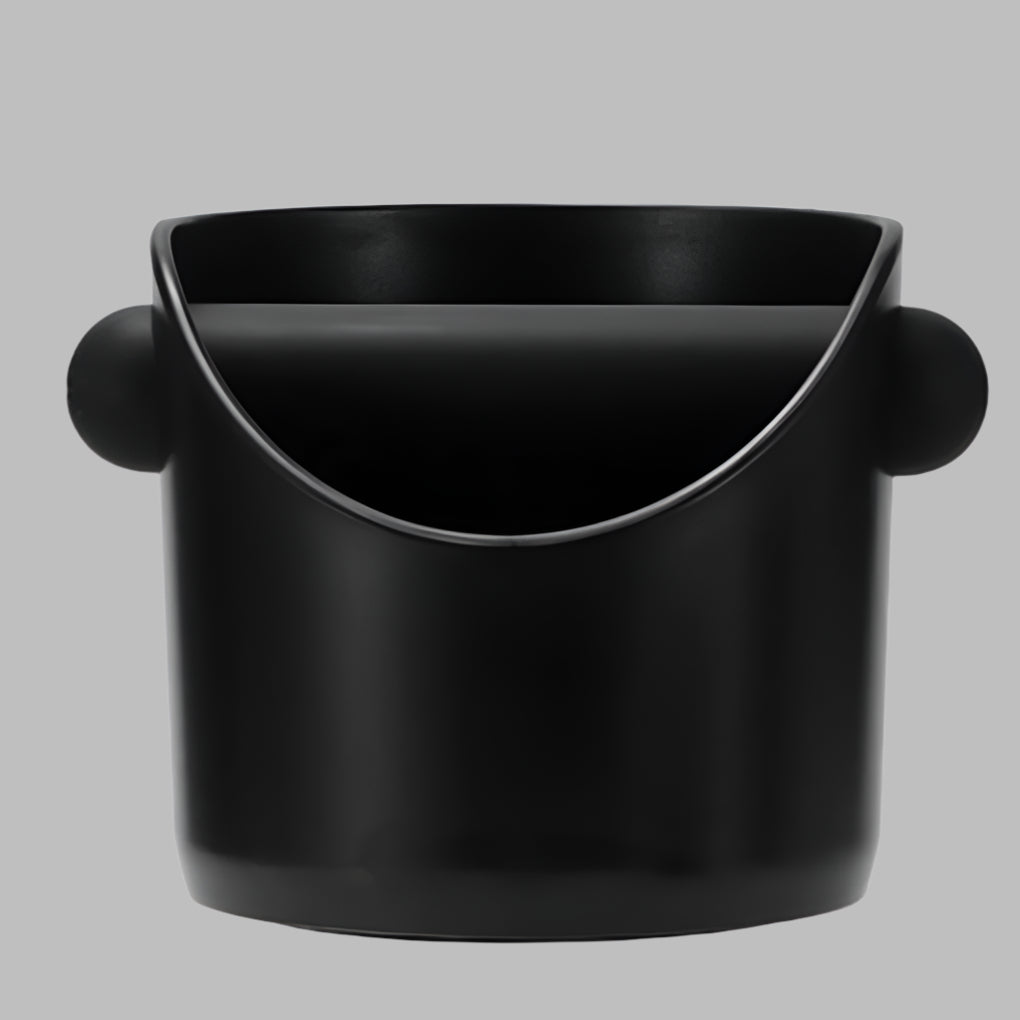 Durable Non-Slip Coffee Knock Box Container - Vossary