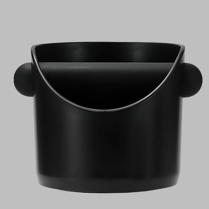 Durable Non-Slip Coffee Knock Box Container - Vossary